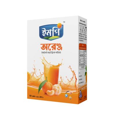 IMPI Orange Tang 250gm.