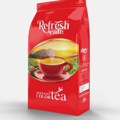 Refresh Cafe Instant Color Tea 1 KG ( 5 In 1 Instant Color Tea )
