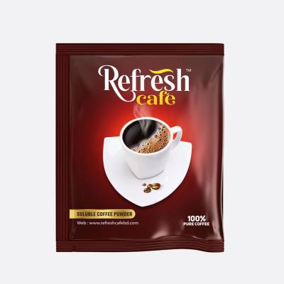 Refresh Cafe Black Coffee 3g