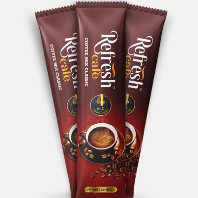 Refresh Cafe Classic Coffee Pack ( 3 In 1 Instant Milk Tea )