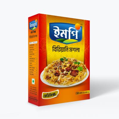 IMPI Biryani Masala -40gm