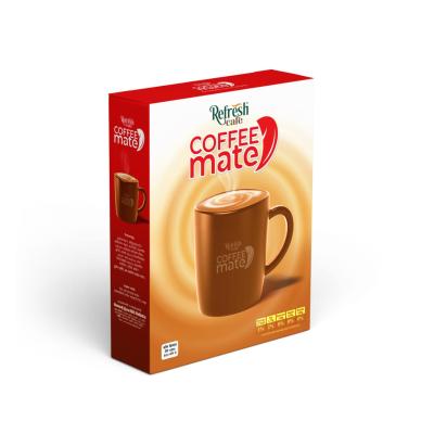 Refresh Cafe Coffee Mate / Non Dairy Creamer -450gm Box