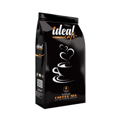 Ideal Max Coffee 1 kg.